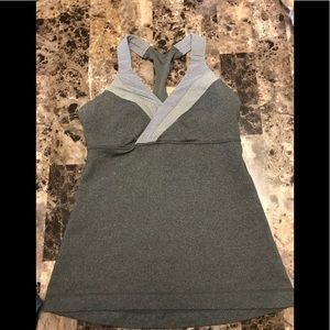 Lululemon Athletica top